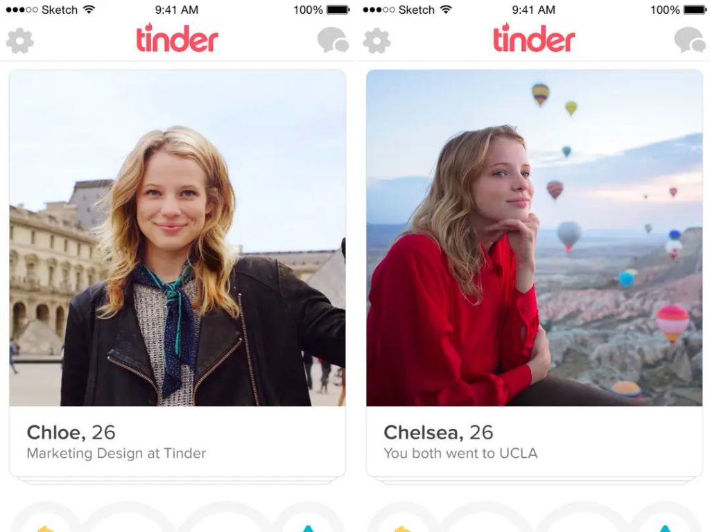 TinderScreen1